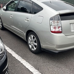 25万即決❗️プリウス20 Gツーリングセレクションの画像