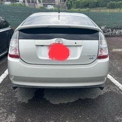 25万即決❗️プリウス20 Gツーリングセレクションの画像