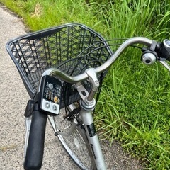 パナソニック電動アシスト自転車26インチ名古屋配達無料