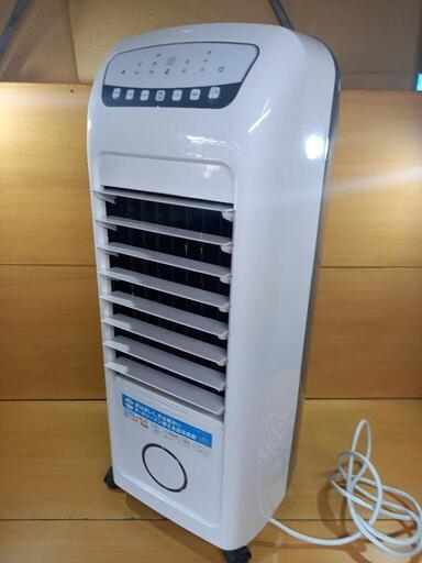 決まりました。スリーアップ　温冷風扇　EFT-1702 中古品