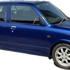 ミラジーノの画像