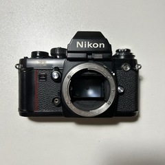ニコン　F3 ボディ