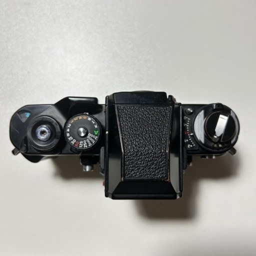 ニコン　F3 ボディ