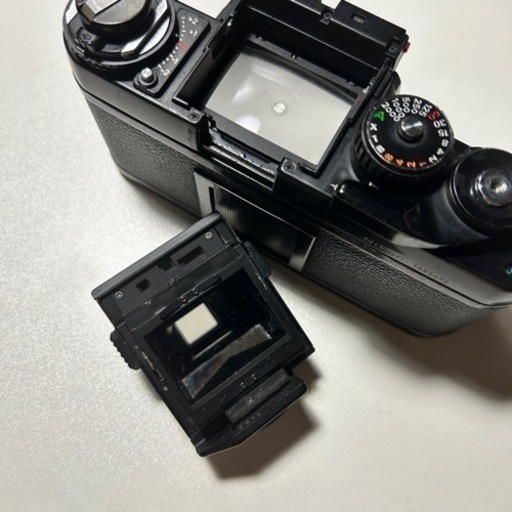 ニコン　F3 ボディ