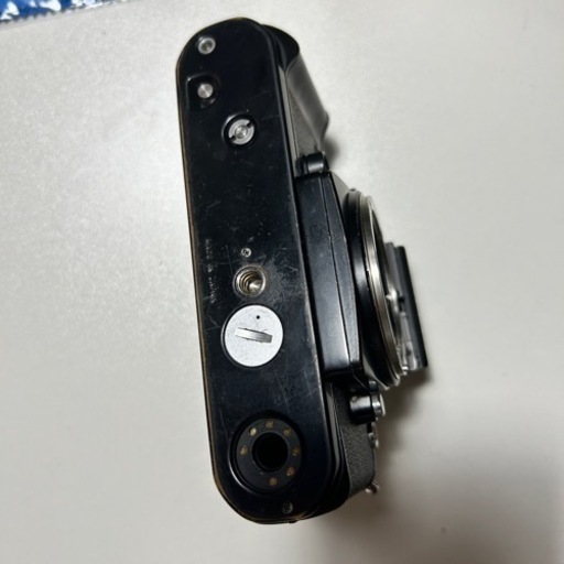 ニコン　F3 ボディ