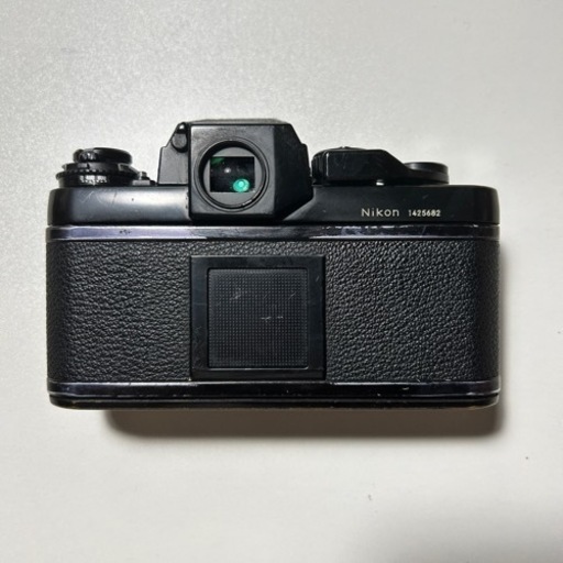 ニコン　F3 ボディ