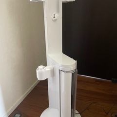 ダイソンv10エアドック