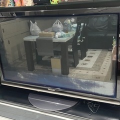 パナソニック プラズマテレビ 50型 TH-P50G1