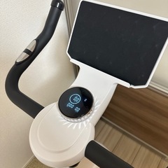 STEADY スピンバイク Plus (※箕面市内直接受け取りのみ)の画像