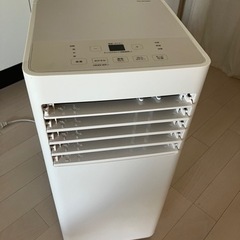 ポータブルクーラー