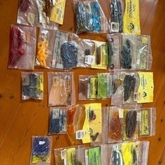 バス釣り引退品　オールドルアー