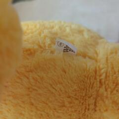 プーさん　ぬいぐるみの画像