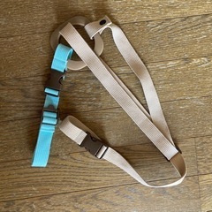 4way キッズリード DX 子ども 迷子防止 ハーネス リュック