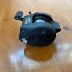 Abu Garia アブガルシア Ambassadeur アンバサダー XLT1 SYNCRO ベイトリール 右ハンドル の画像