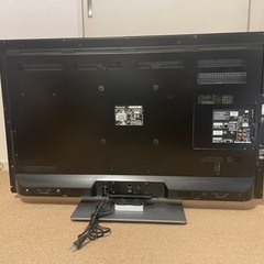 【VIERA】42インチ大型液晶テレビ！の画像