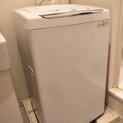 TOSHIBA 縦型洗濯機 4.2kg