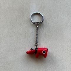 キーホルダー④