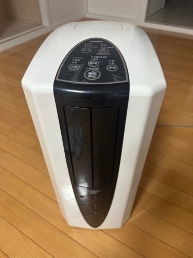 コロナ　CDM-10A2 冷風・衣類乾燥除湿機