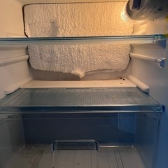 冷蔵庫　の画像