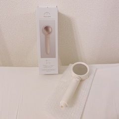 シャワーヘッド