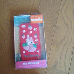 iPhone4ケース
