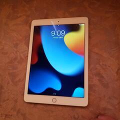 (取引中)Apple  iPad air2 Wi-Fi 64GB