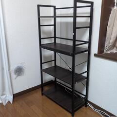 書棚　ラック