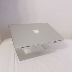 ノートパソコン スタンド
