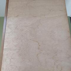 【終了】あげますタンスの下の引き出しの画像