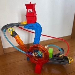 トーマス玩具