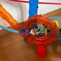 トーマス玩具の画像