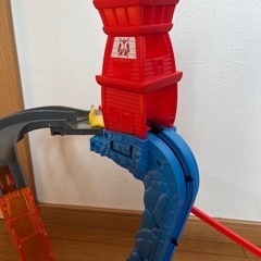 トーマス玩具の画像