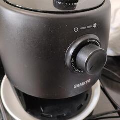 エアフライヤーの画像