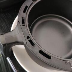 エアフライヤーの画像
