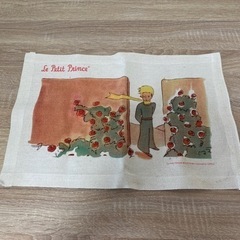 星の王子さま　ランチョンマット