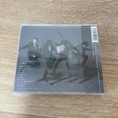 flumpool CDの画像