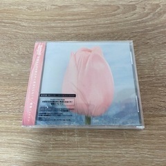flumpool CD