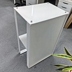 ※一日だけ延期！本日最後！出血大サービス価格！おしゃれで安定感抜群！スチールラックのご紹介の画像