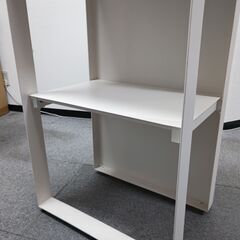 ※一日だけ延期！本日最後！出血大サービス価格！おしゃれで安定感抜群！スチールラックのご紹介の画像