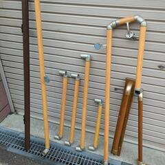 ✨手すり✨階段や介護などまとめての画像