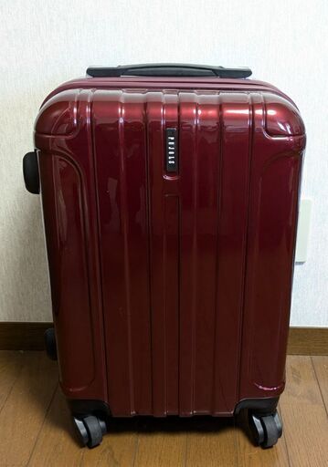 ACE 　スーツケース