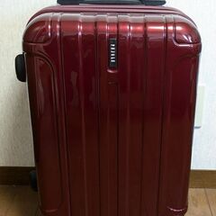 ACE 　スーツケース