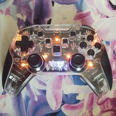 【受け渡し者決まりました】Switch用 ワイヤレスコントローラ...