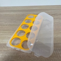 キッチン　小物ケース　
収納の画像
