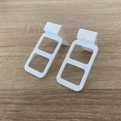 キッチン　小物ケース　
収納の画像