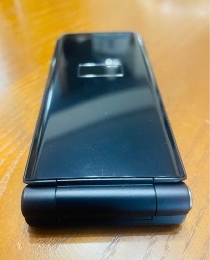 arrows ケータイ ベーシック F-41C ネイビー