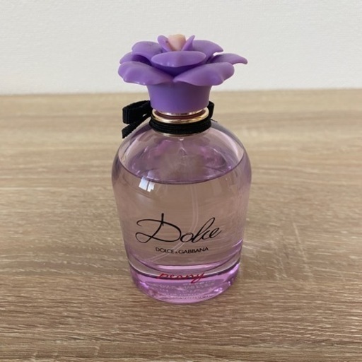 ドルチェ&ガッバーナ　ドルガバ　香水