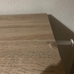 LOWYA ハンガーラック 幅120　の画像