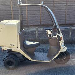 バイク ホンダ