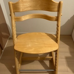 大和屋すくすくチェア